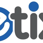 Logo etix.com event GmbH & Co. KG