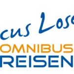 Logo Marcus Losert Omnibus Reisen GmbH & Co. KG