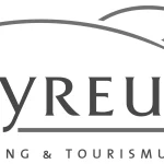 Logo Bayreuth Marketing und Tourismus GmbH