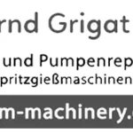 Logo Bernd Grigat GmbH
