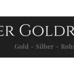 Logo Der Goldreport Holding GmbH