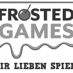 Logo Frosted Games Spieleverlag GmbH