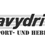Logo Heavydrive GmbH