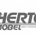 Logo Hertel Möbel e.K.