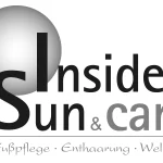 Logo Inside Sun & Care
