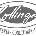 Logo Konditorei Zollinger
