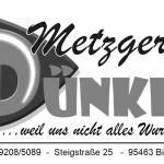 Logo Metzgerei Holger Dünkel