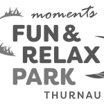 Logo moments fun & relax Park