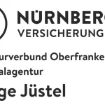 Logo NÜRNBERGER Generalagentur Helge Jüstel Agenturverbund Oberfranken