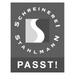 Logo Schreinerei Stahlmann GmbH