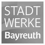 Logo Stadtwerke Bayreuth Holding GmbH