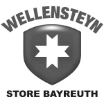 Logo Wellensteyn International GmbH & Co. KG Store Bayreuth