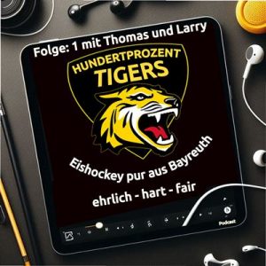 Titelbild Podcast