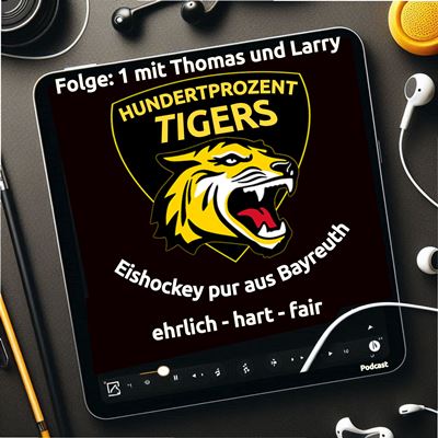 Titelbild Podcast