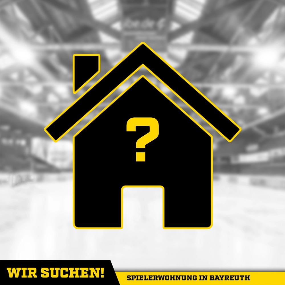 Beitragsgrafik Die onesto Tigers suchen eine 3-4 Zimmer Wohnung in Bayreuth