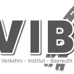 Logo Verkehrs-Institut-Bayreuth GmbH