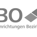Logo Gesundheitseinrichtungen des Bezirks Oberfranken