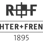 Logo Richter+Frenzel GmbH + Co. KG