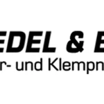 Logo Einsiedel & Bernt GmbH