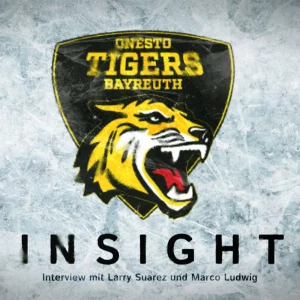 Insight onseto Tigers Bayreuth - Folge 3