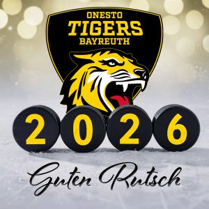 Guten Rutsch ins Jahr 2026