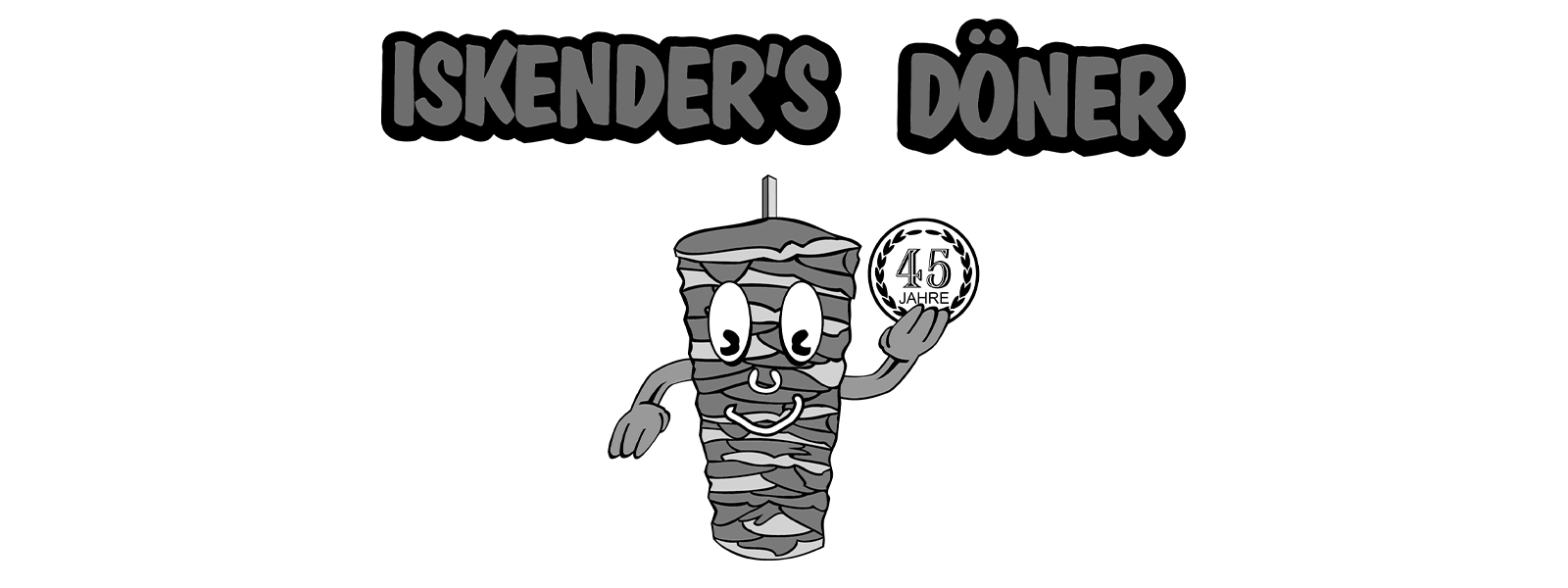 Logo Iskender Döner