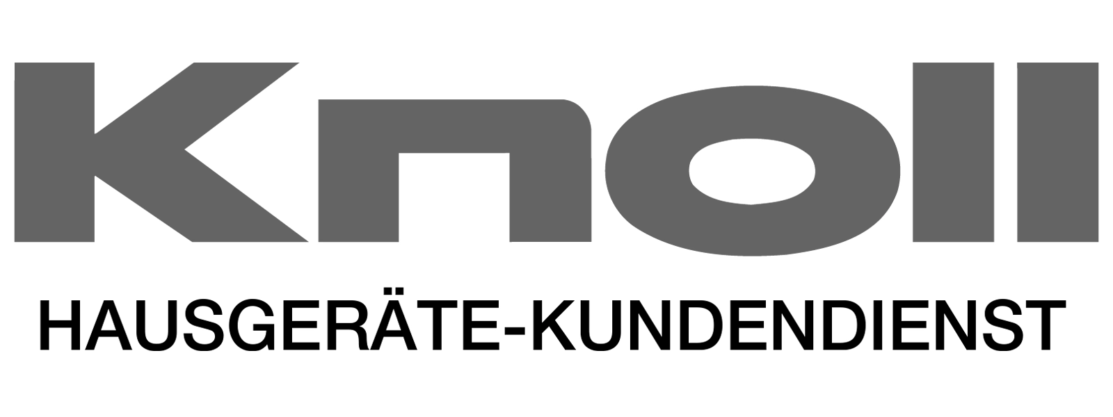 Logo Knoll Service GmbH & Co. KG